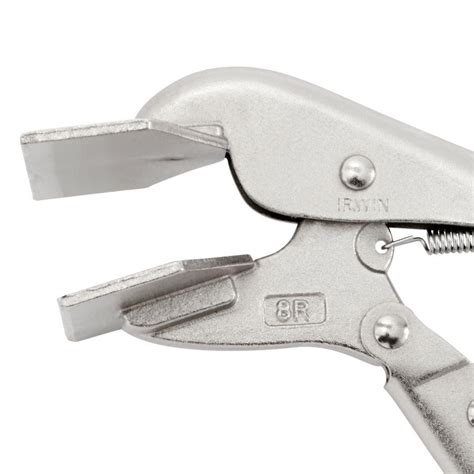 vise grips for sheet metal|vise grip the original.